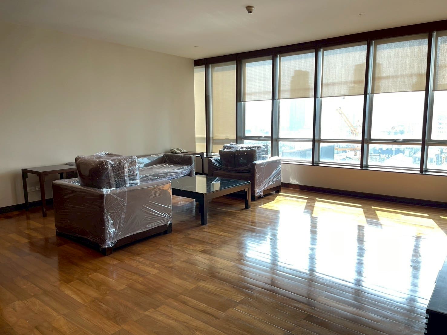 Vasu The Residence