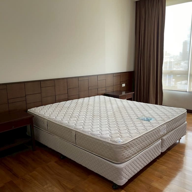 Vasu The Residence