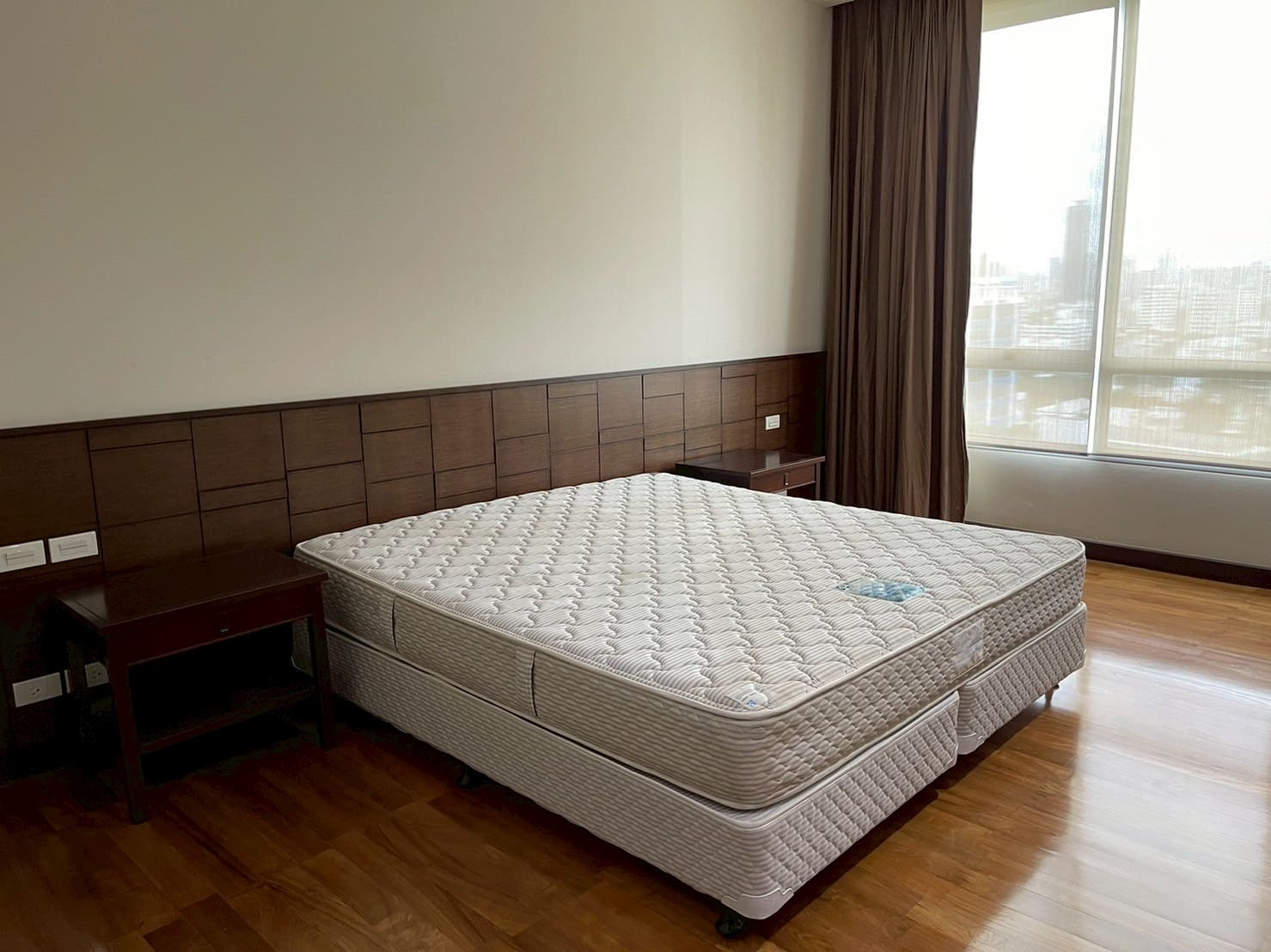 Vasu The Residence
