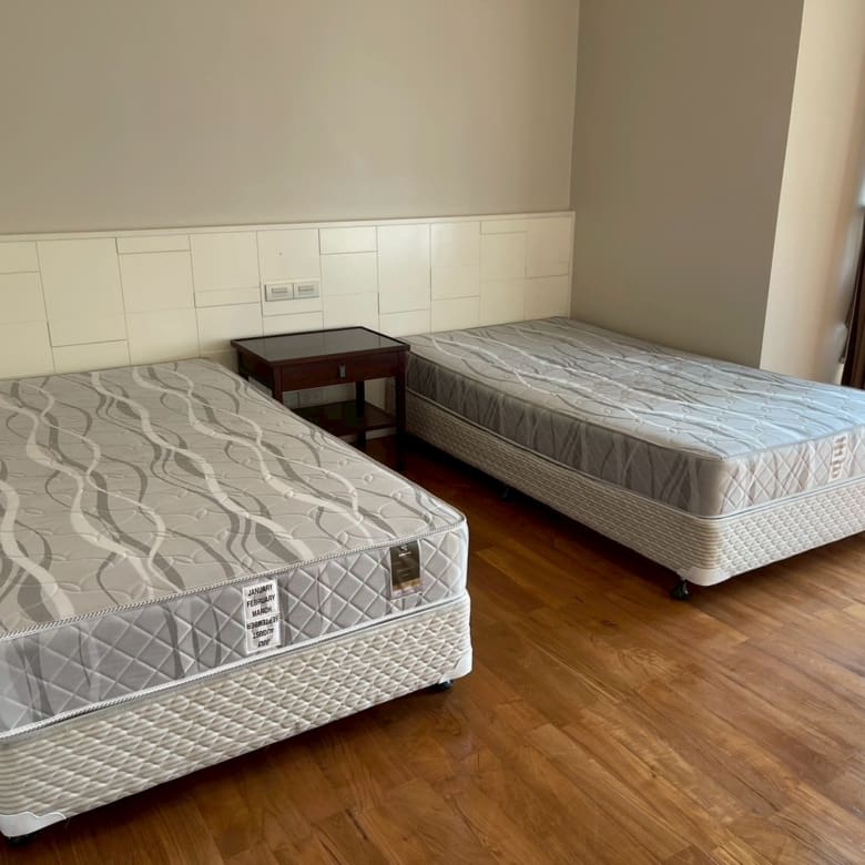 Vasu The Residence