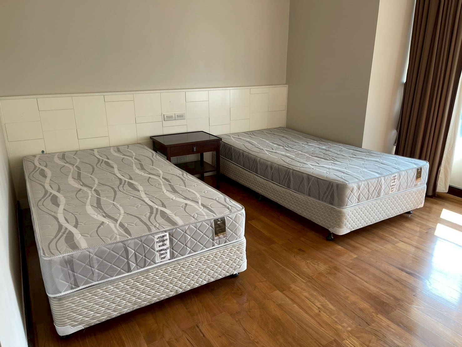 Vasu The Residence