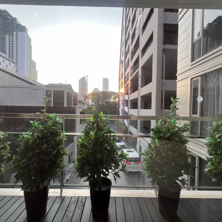 Craft Ploenchit