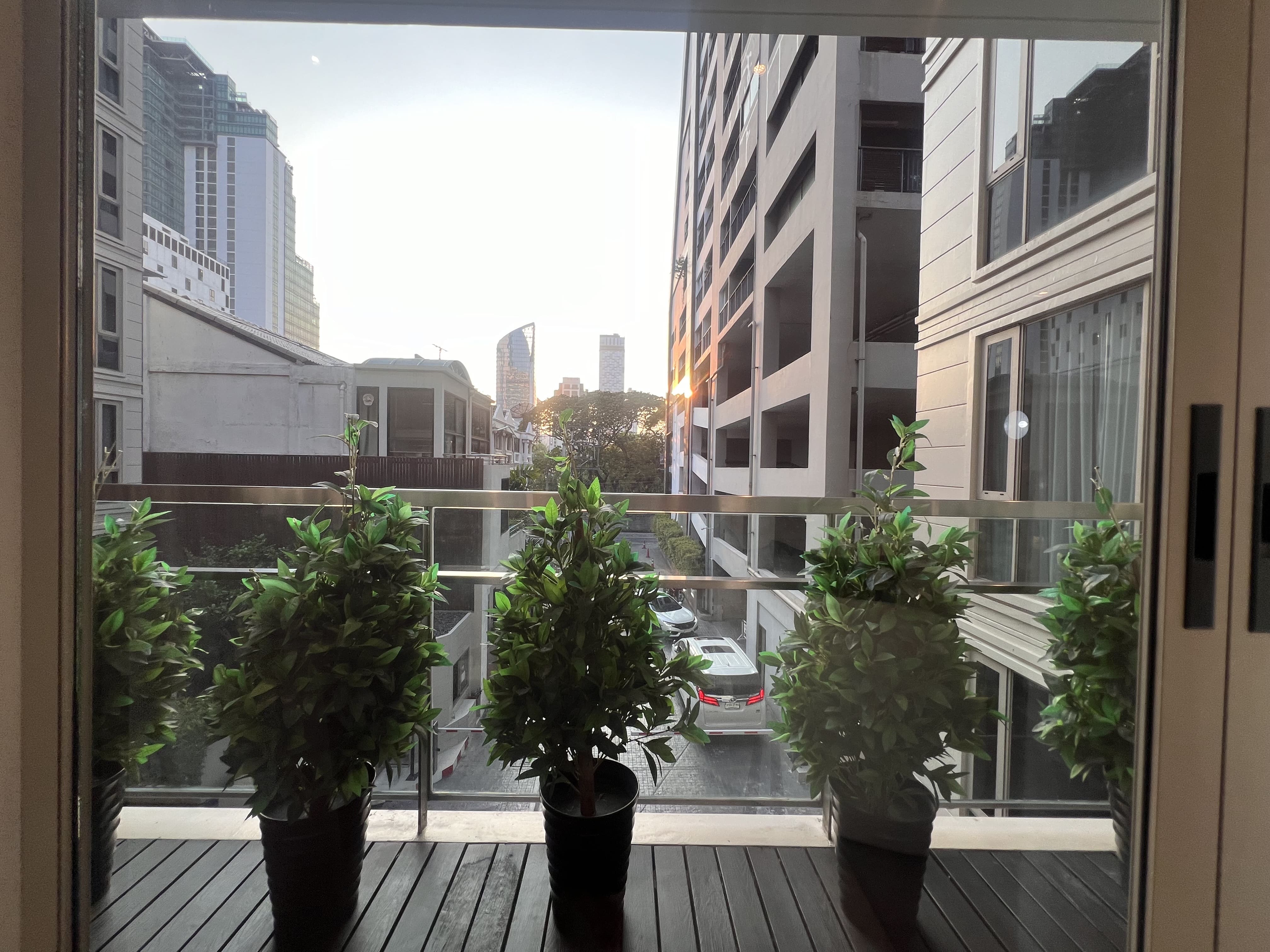 Craft Ploenchit