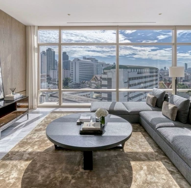 Four Seasons Private Residences
