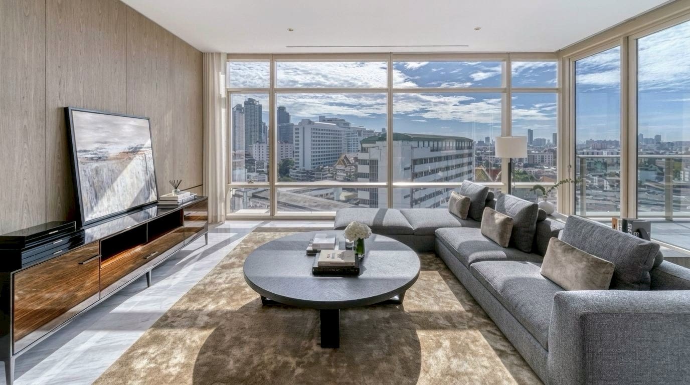 Four Seasons Private Residences