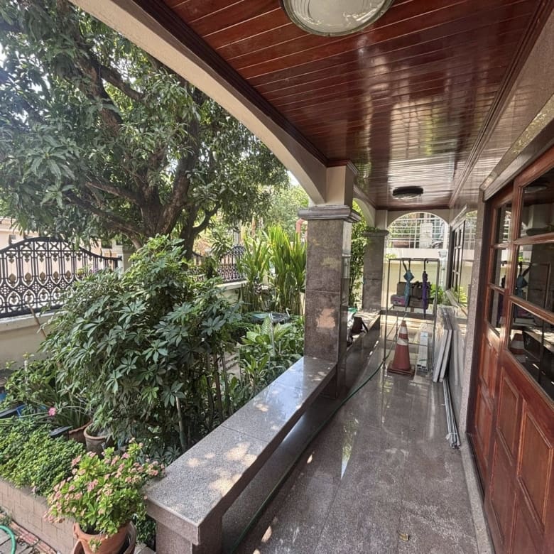 Baan Phakamas