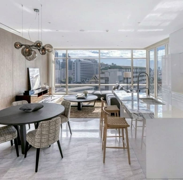 Four Seasons Private Residences
