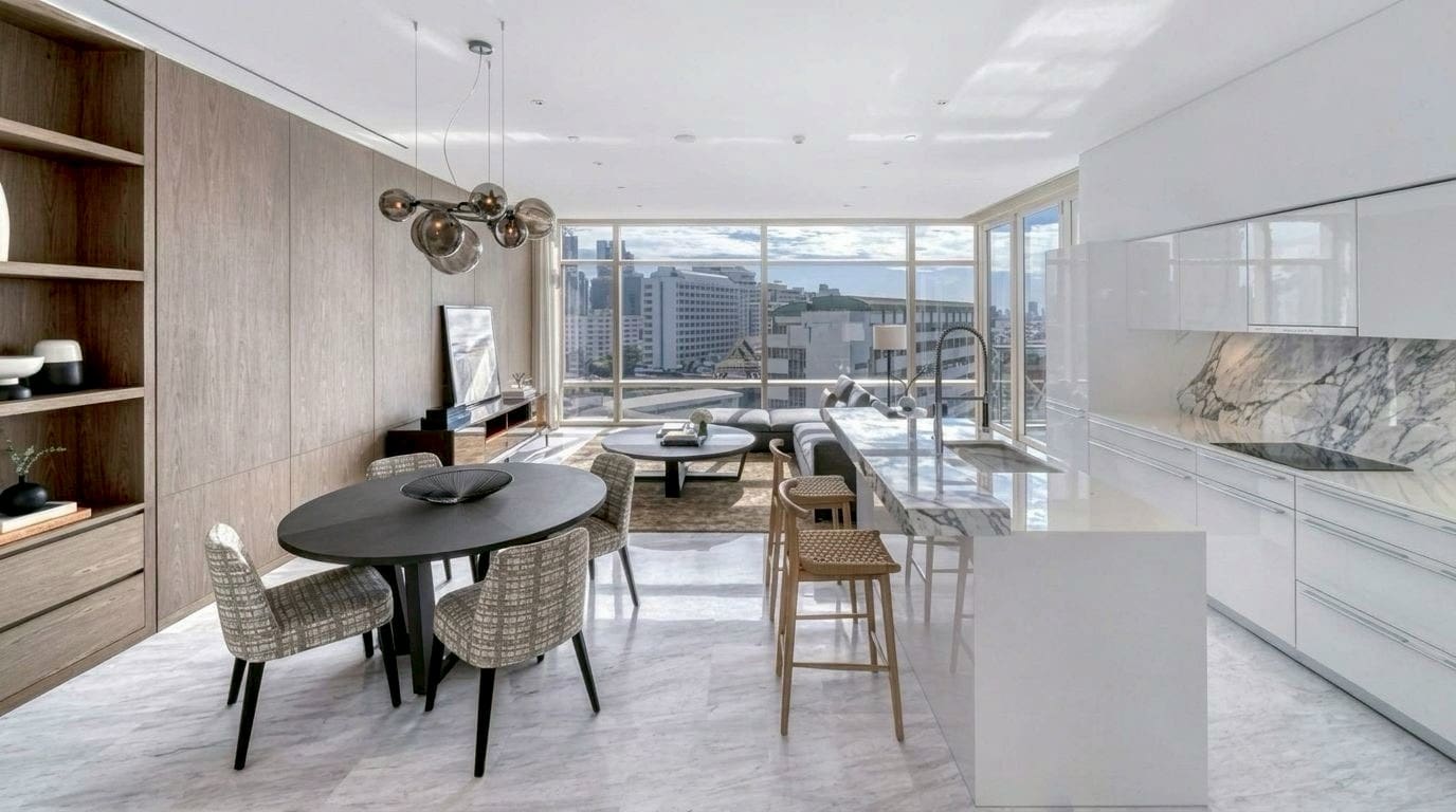 Four Seasons Private Residences