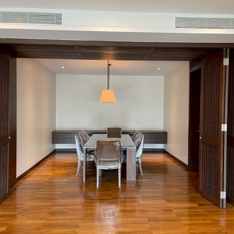 Vasu The Residence