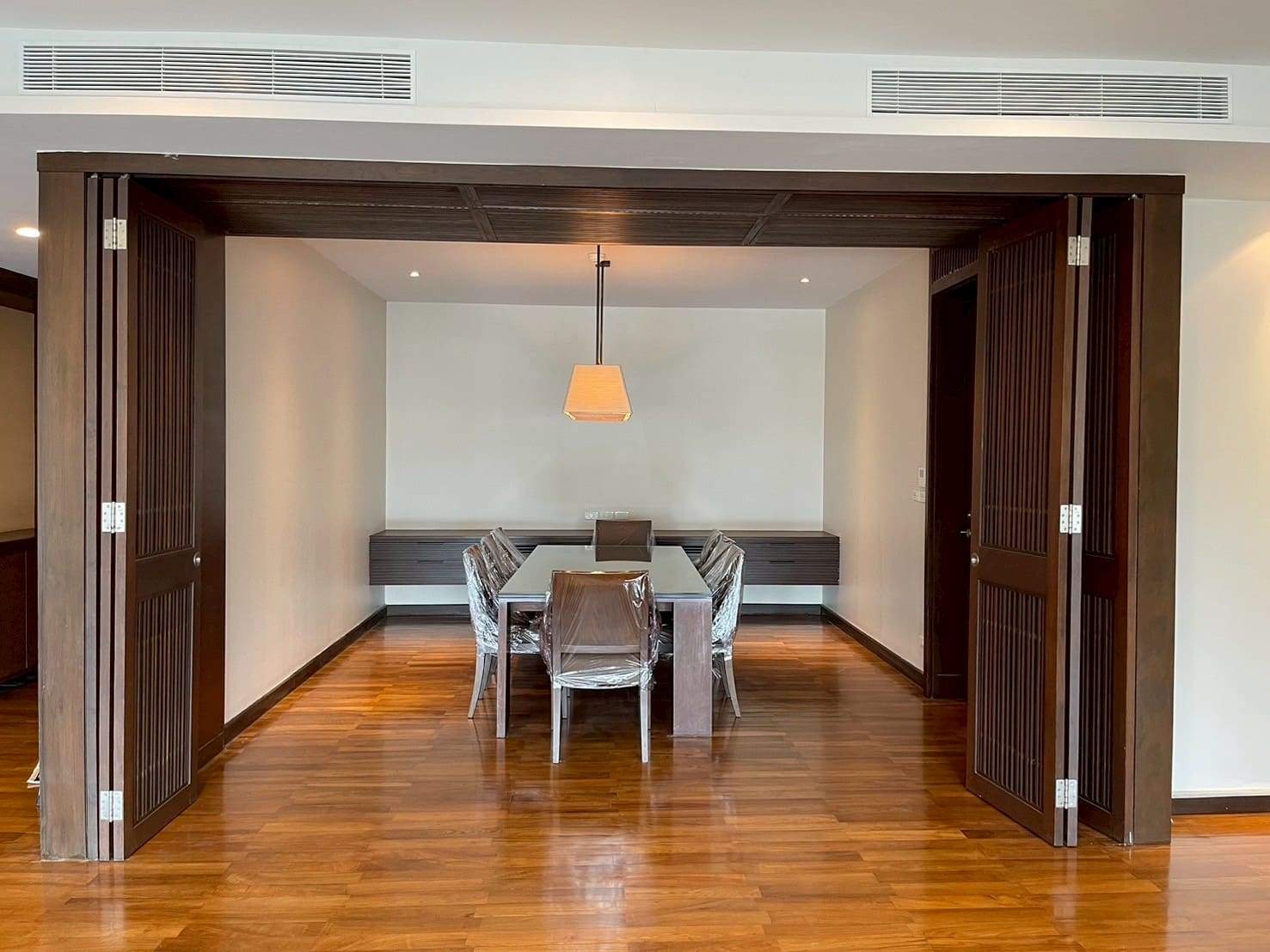 Vasu The Residence