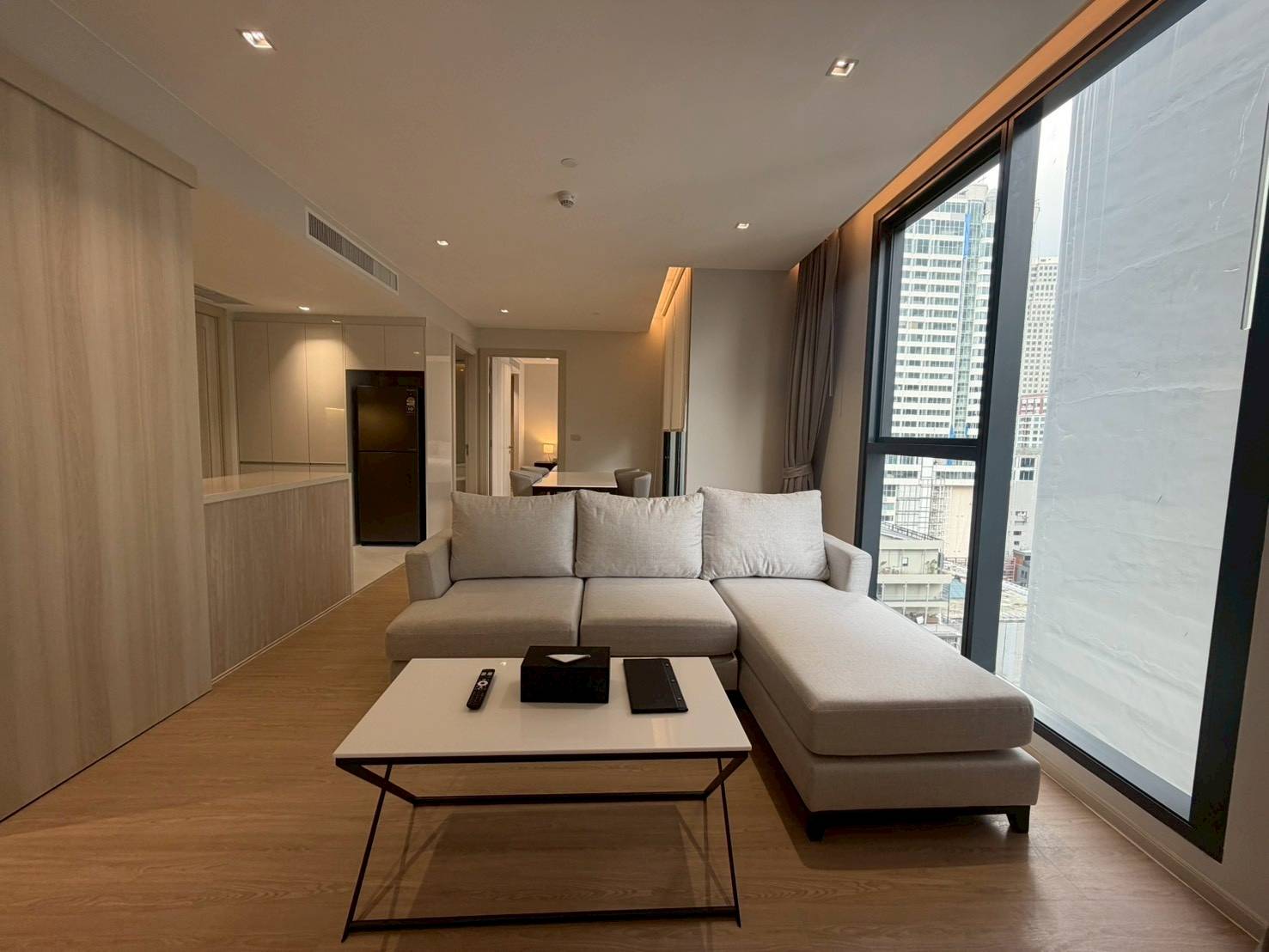 GM Estate Hotel & Executive Apartments