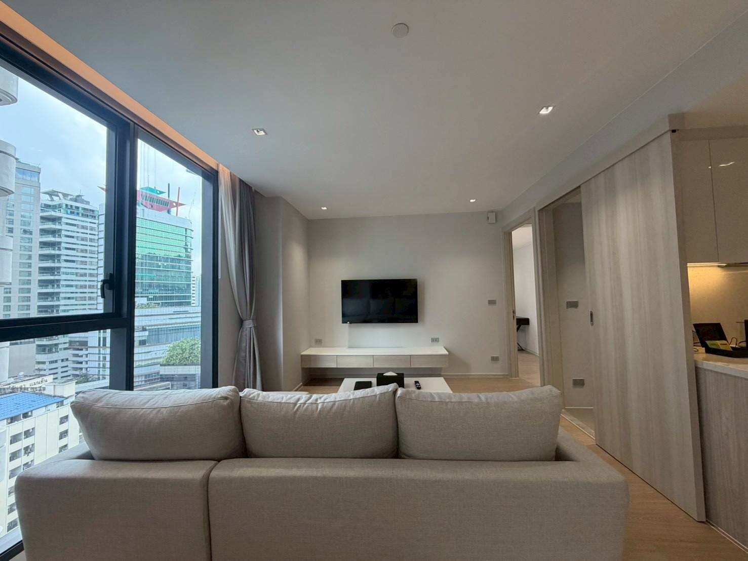 GM Estate Hotel & Executive Apartments