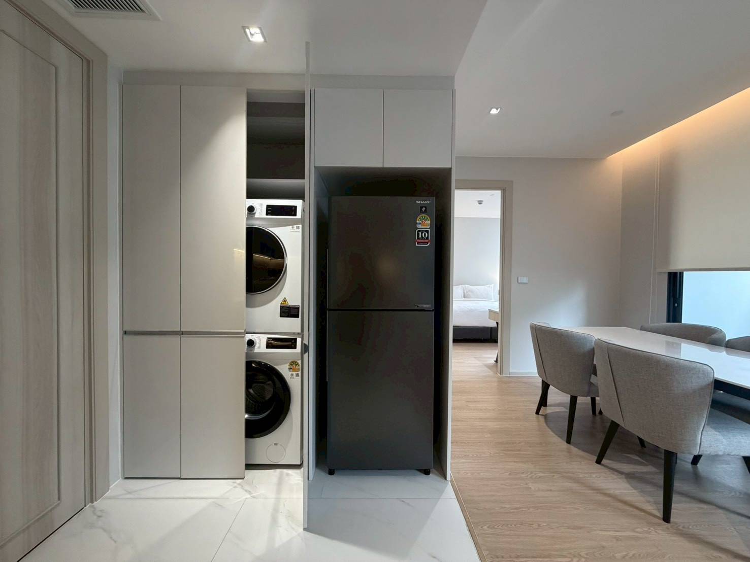 GM Estate Hotel & Executive Apartments