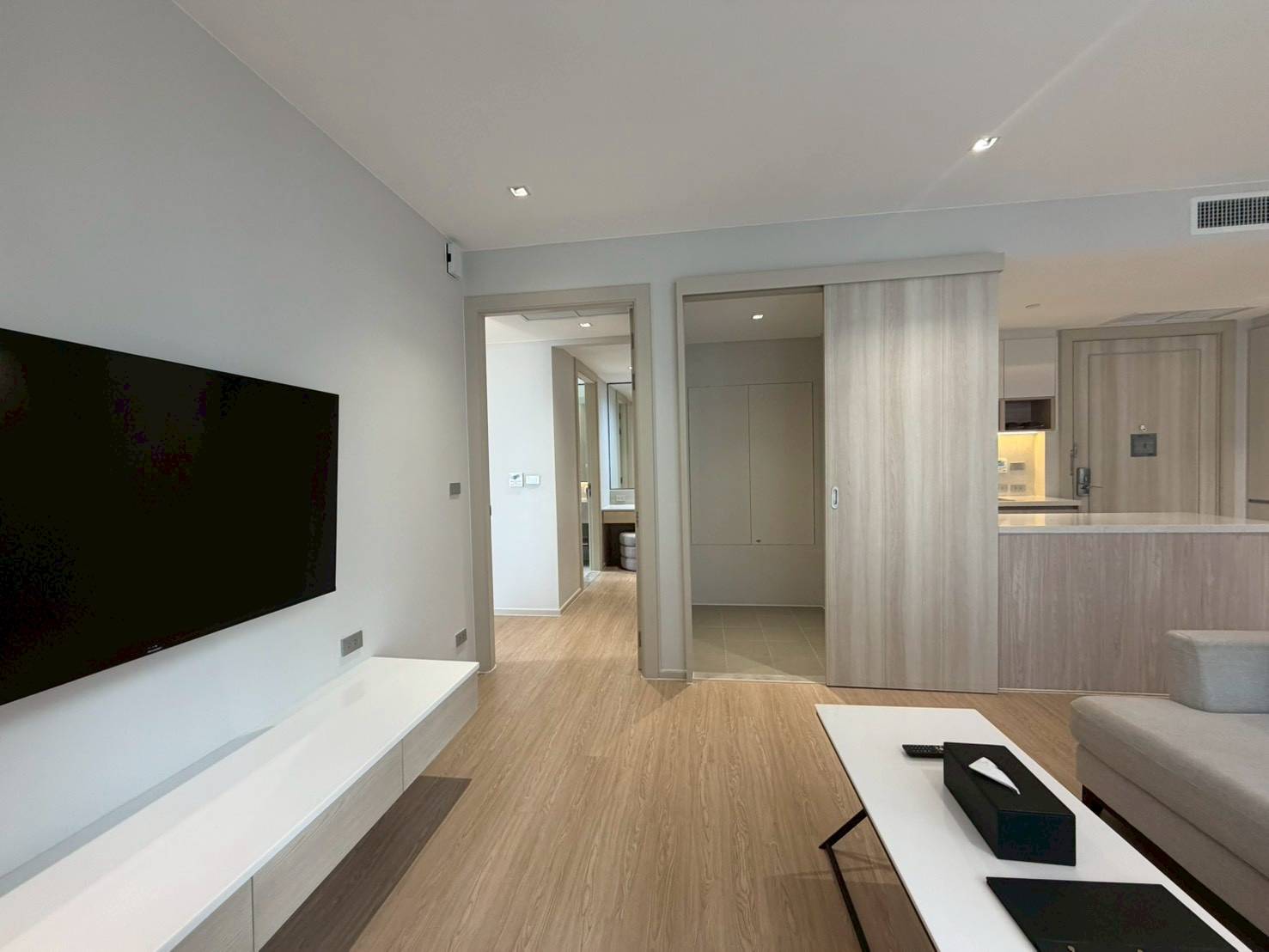 GM Estate Hotel & Executive Apartments