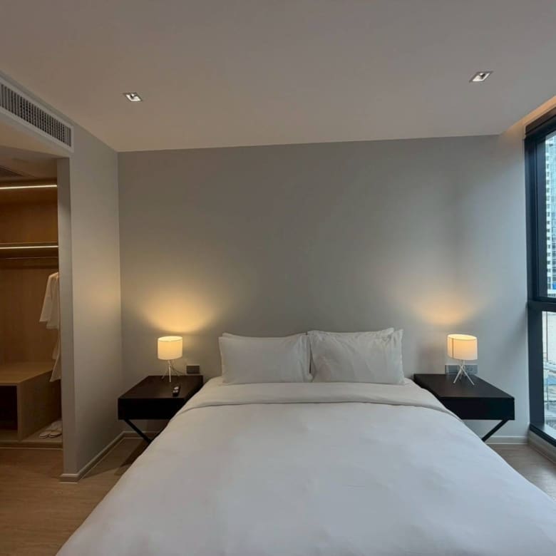 GM Estate Hotel & Executive Apartments