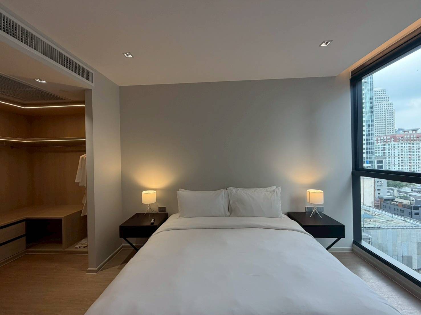 GM Estate Hotel & Executive Apartments
