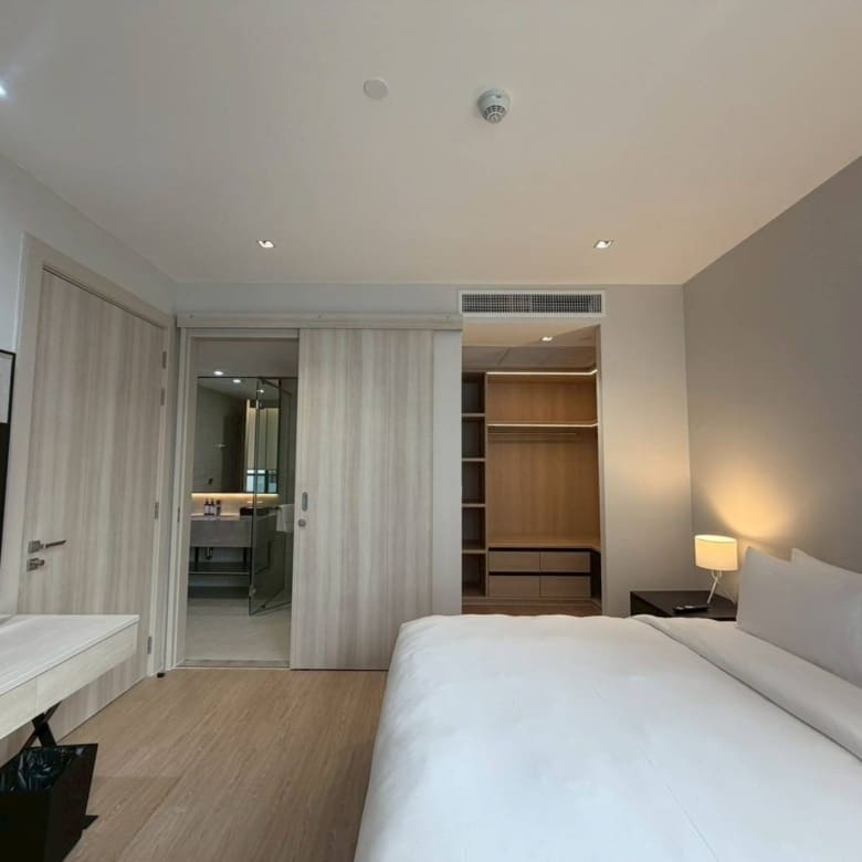 GM Estate Hotel & Executive Apartments