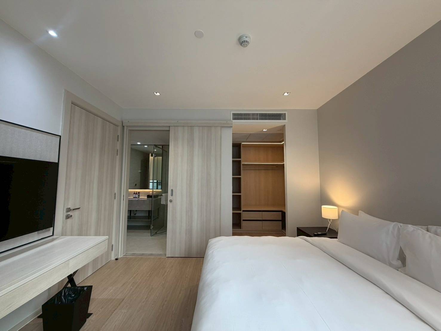 GM Estate Hotel & Executive Apartments