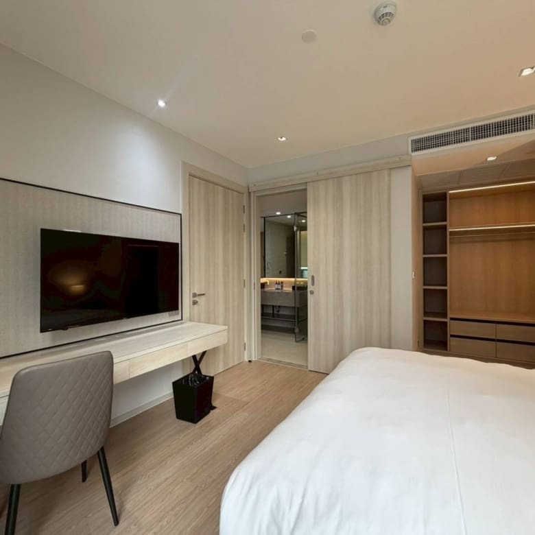 GM Estate Hotel & Executive Apartments