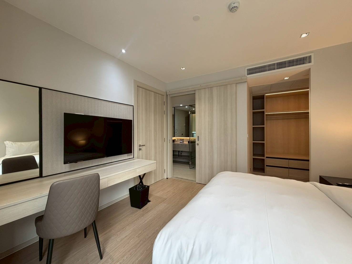 GM Estate Hotel & Executive Apartments