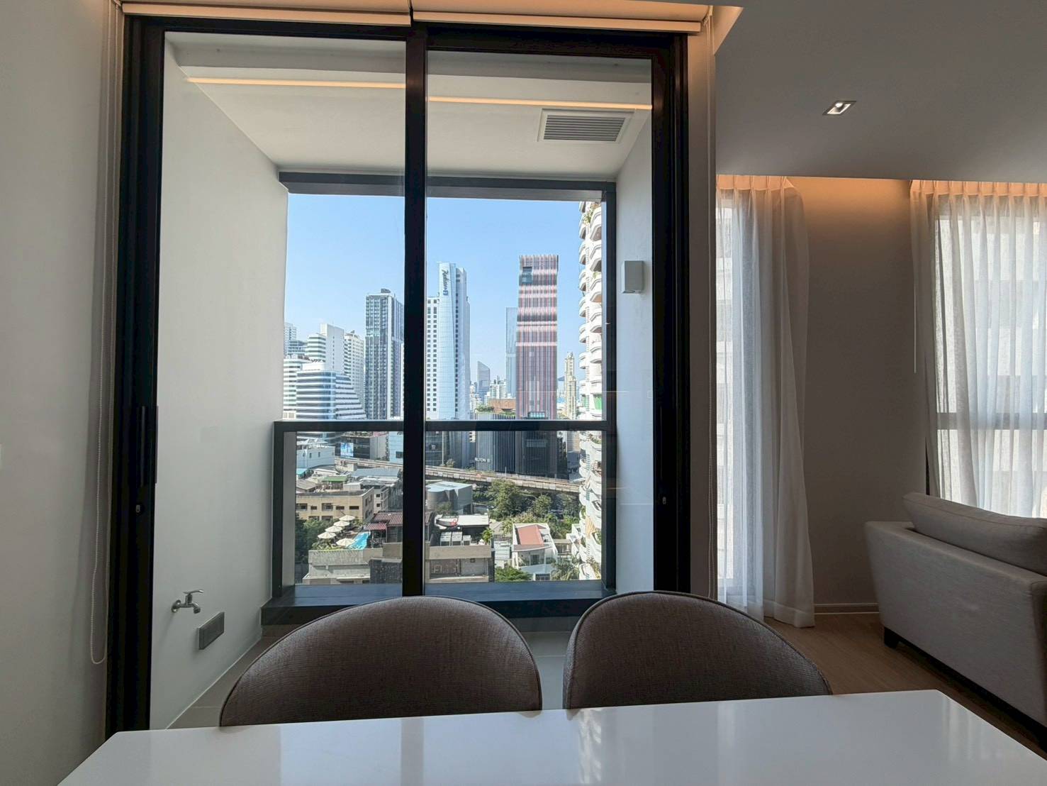 GM Estate Hotel & Executive Apartments
