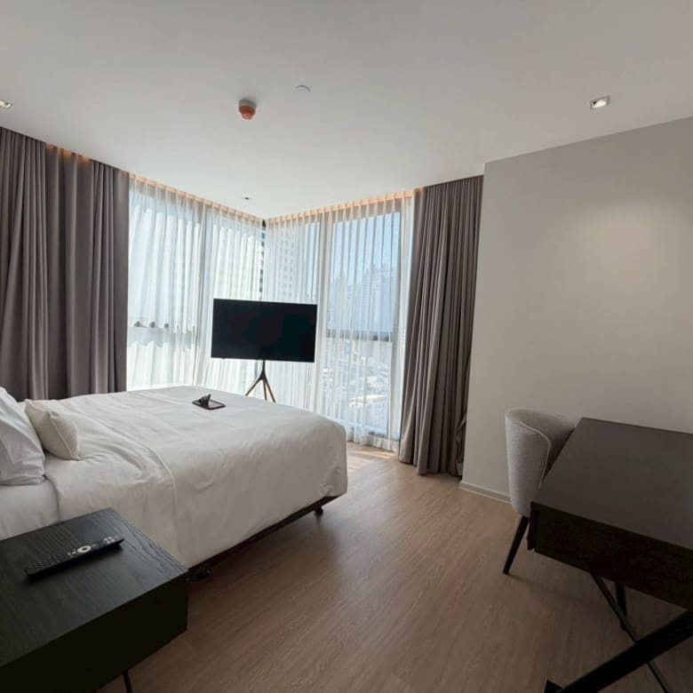 GM Estate Hotel & Executive Apartments