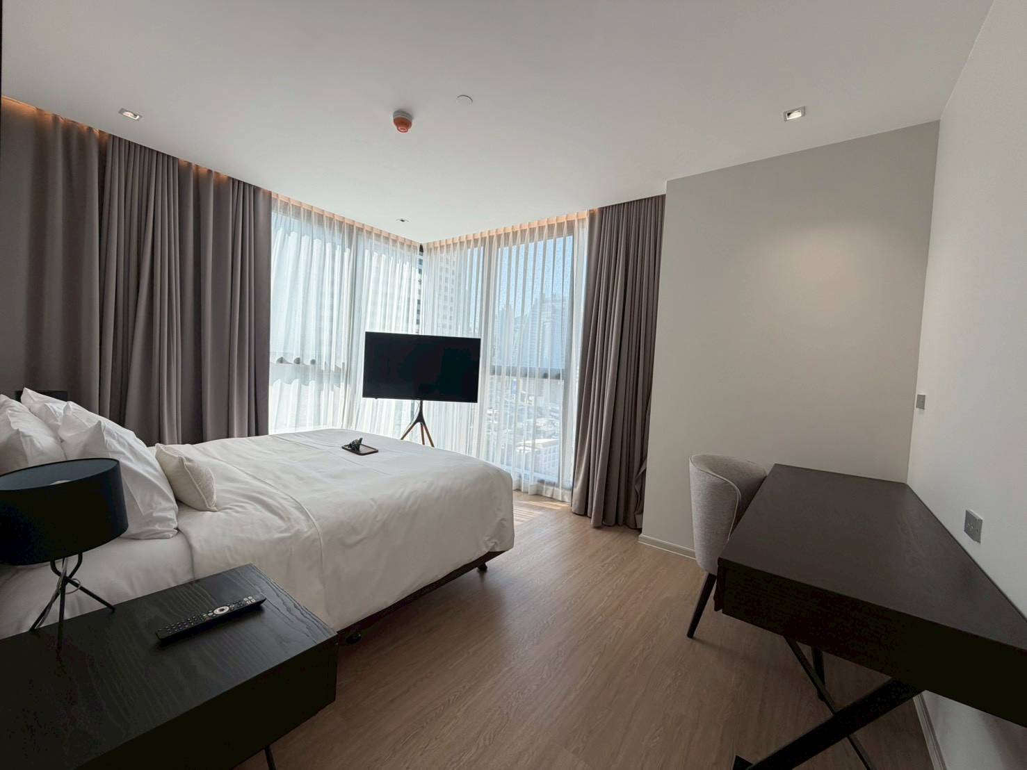 GM Estate Hotel & Executive Apartments