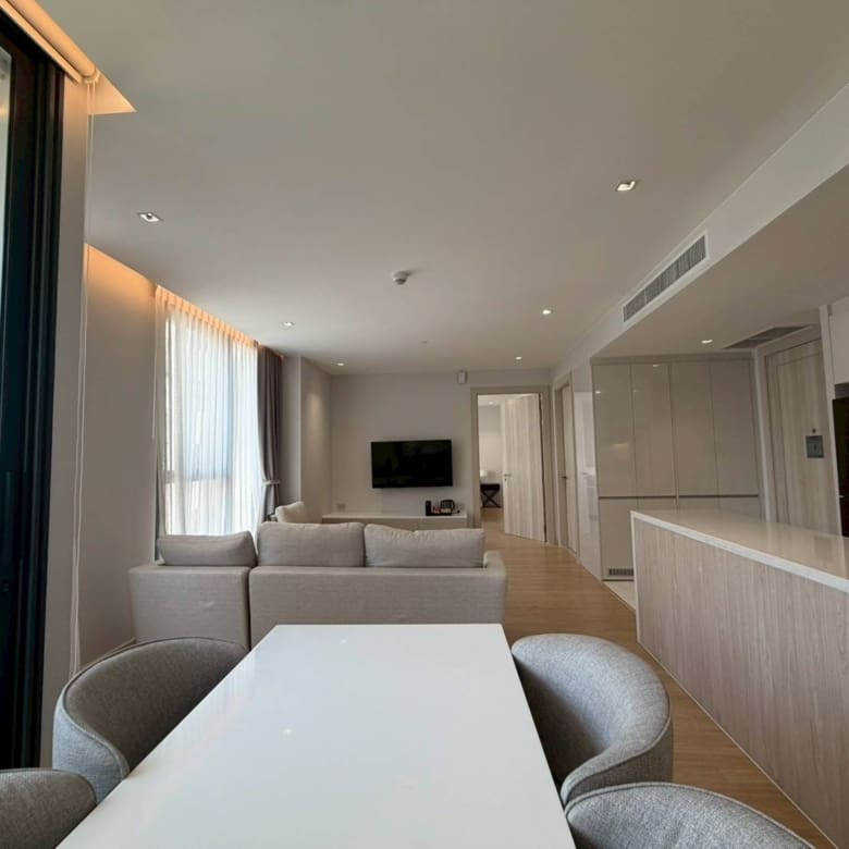 GM Estate Hotel & Executive Apartments