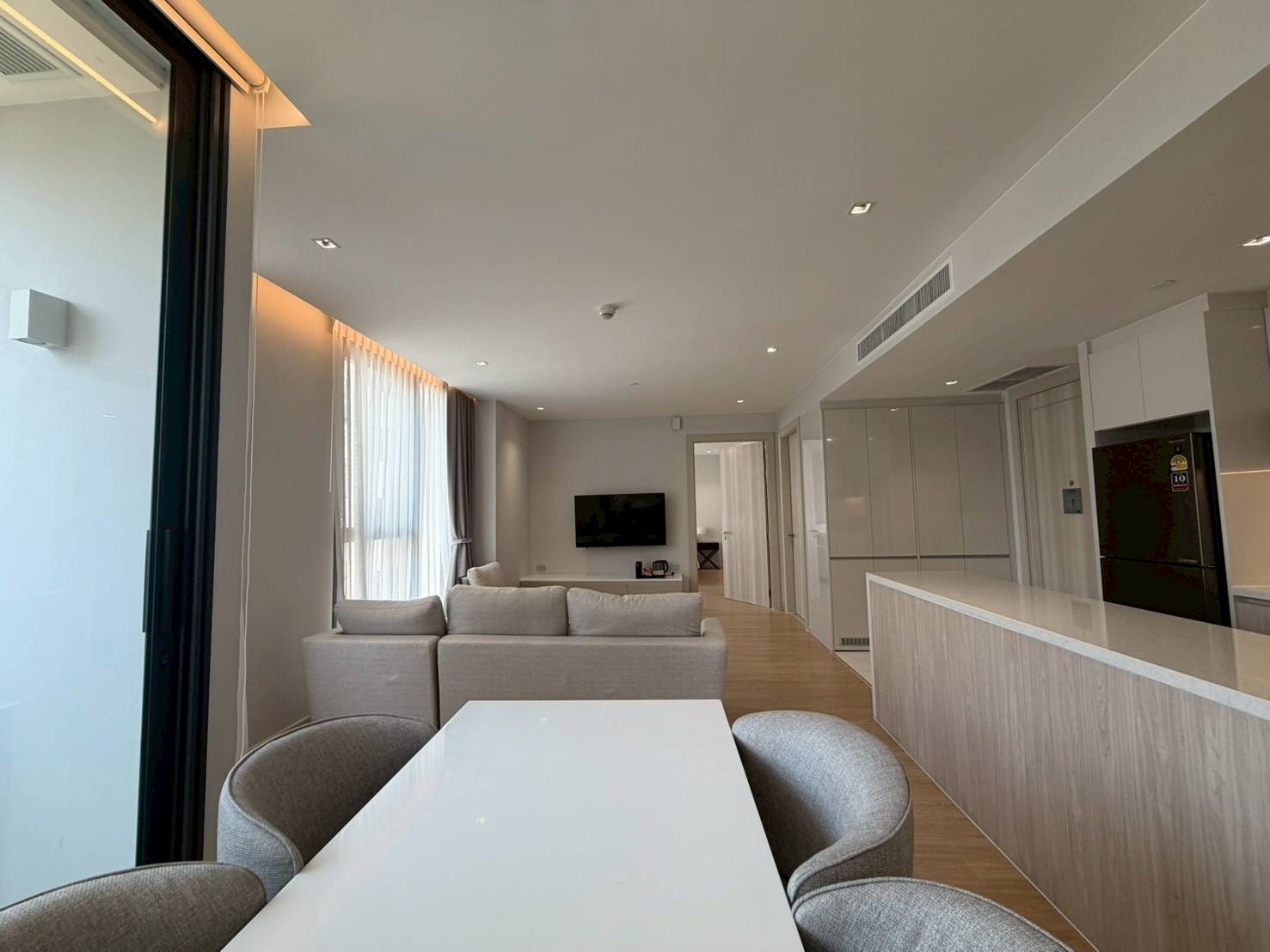 GM Estate Hotel & Executive Apartments