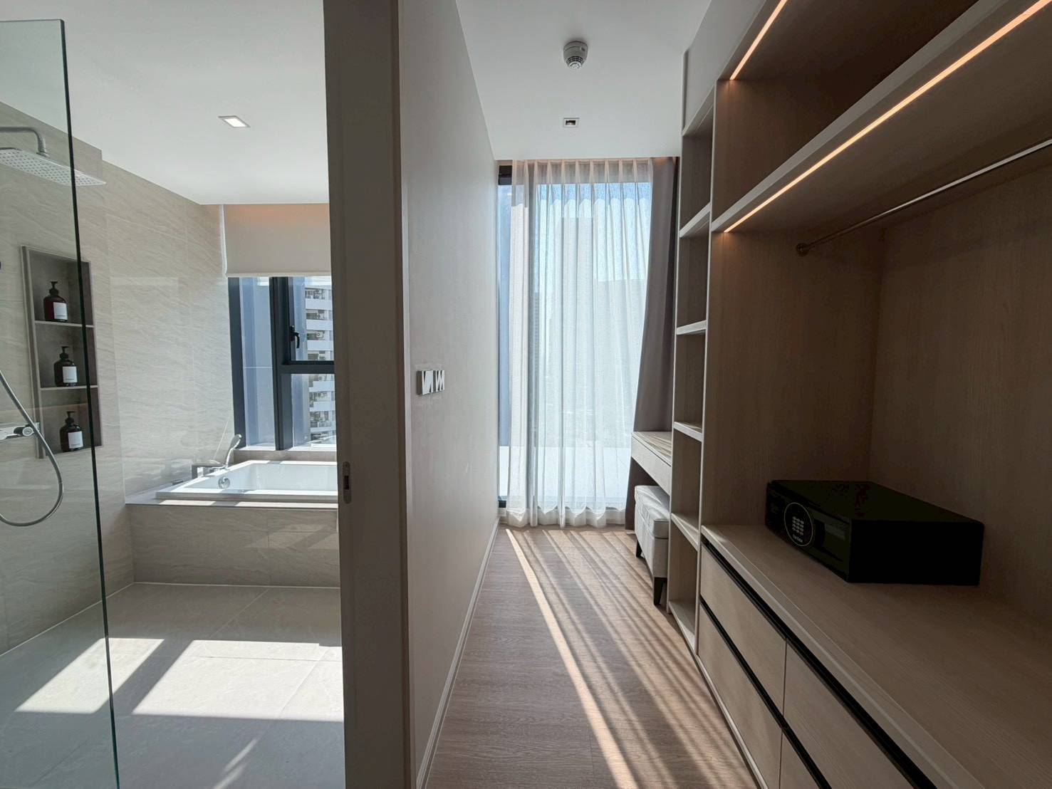 GM Estate Hotel & Executive Apartments