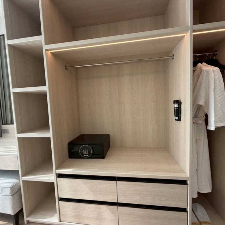 GM Estate Hotel & Executive Apartments