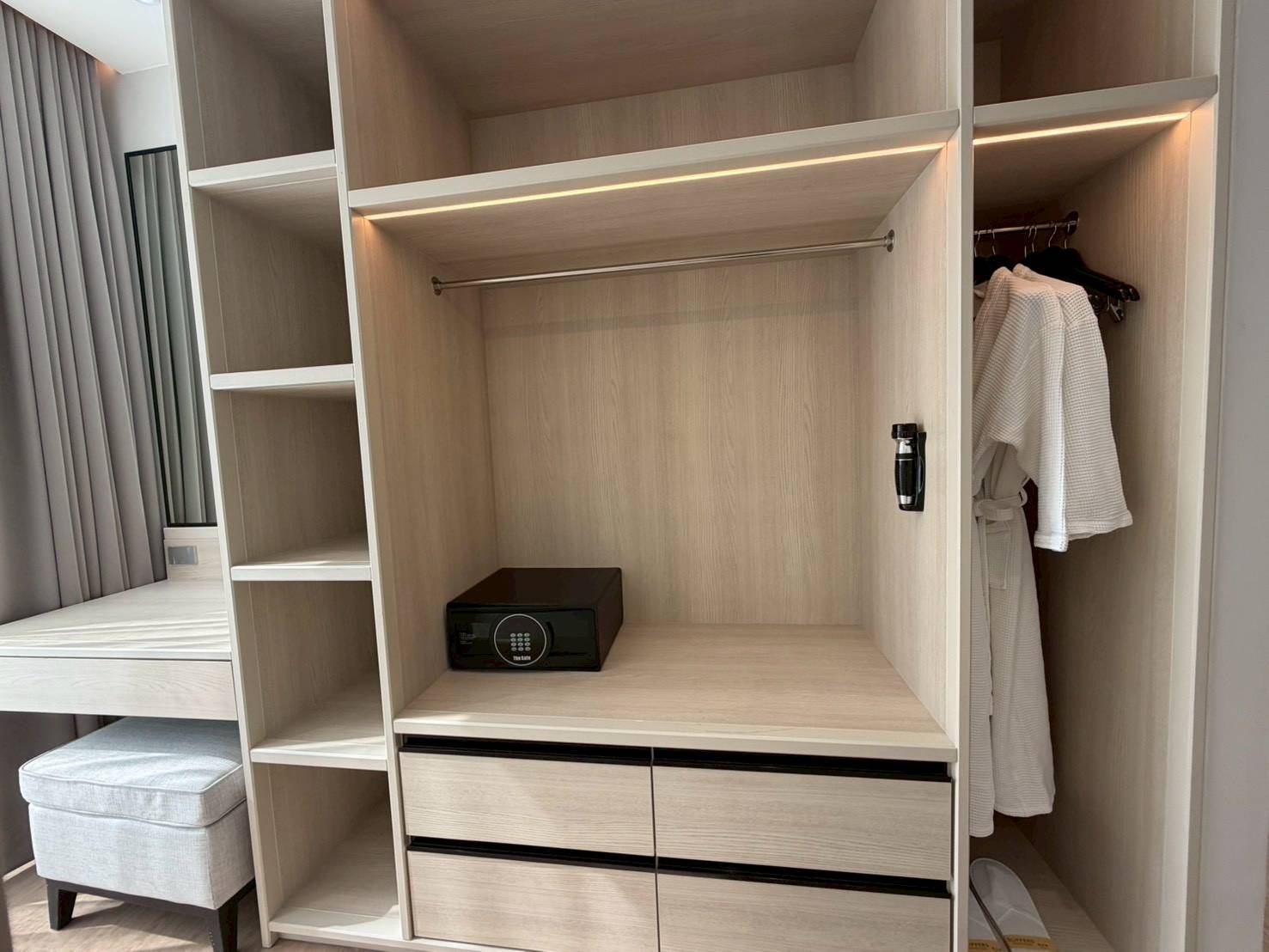 GM Estate Hotel & Executive Apartments