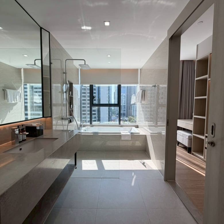 GM Estate Hotel & Executive Apartments