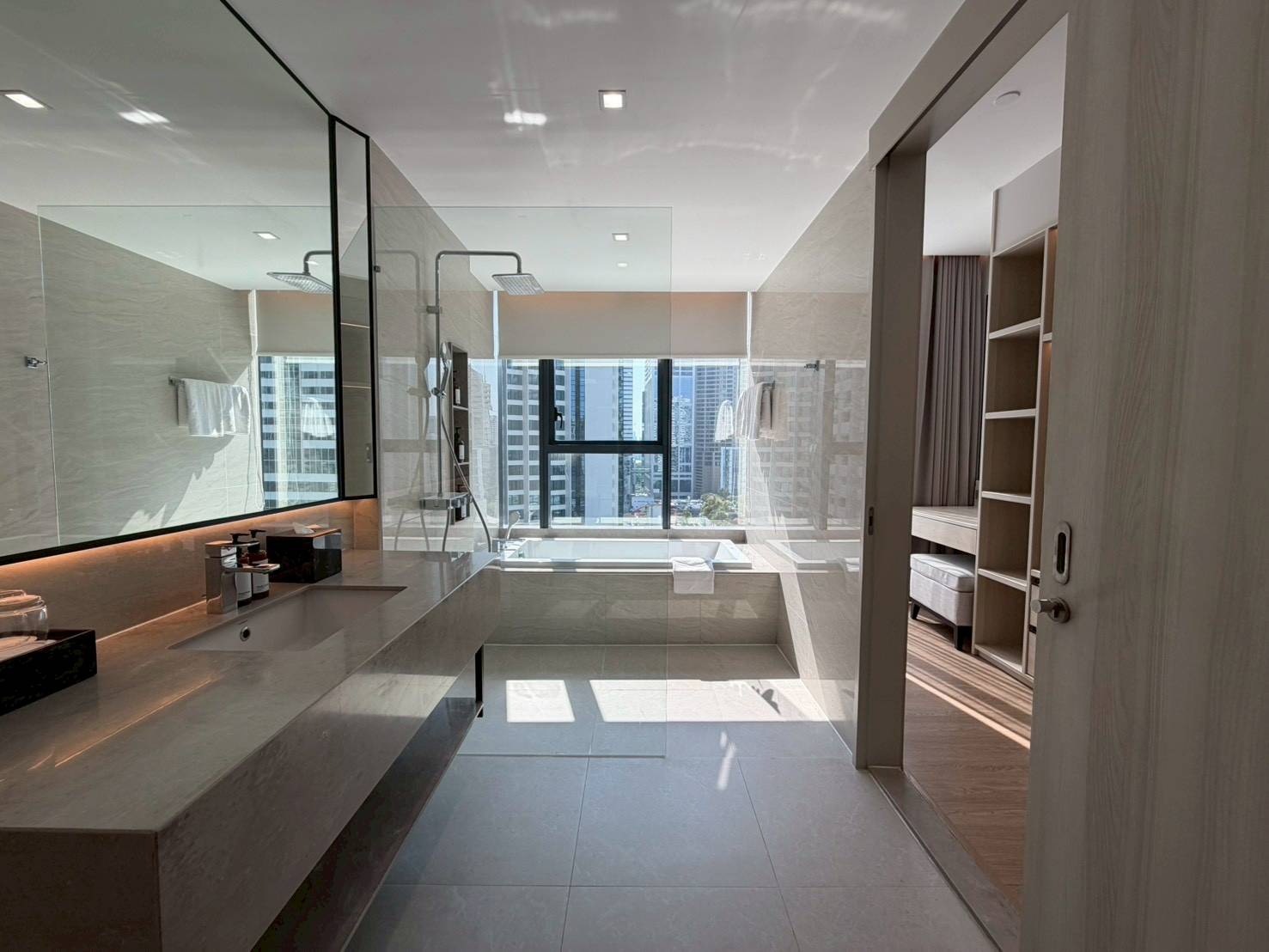 GM Estate Hotel & Executive Apartments