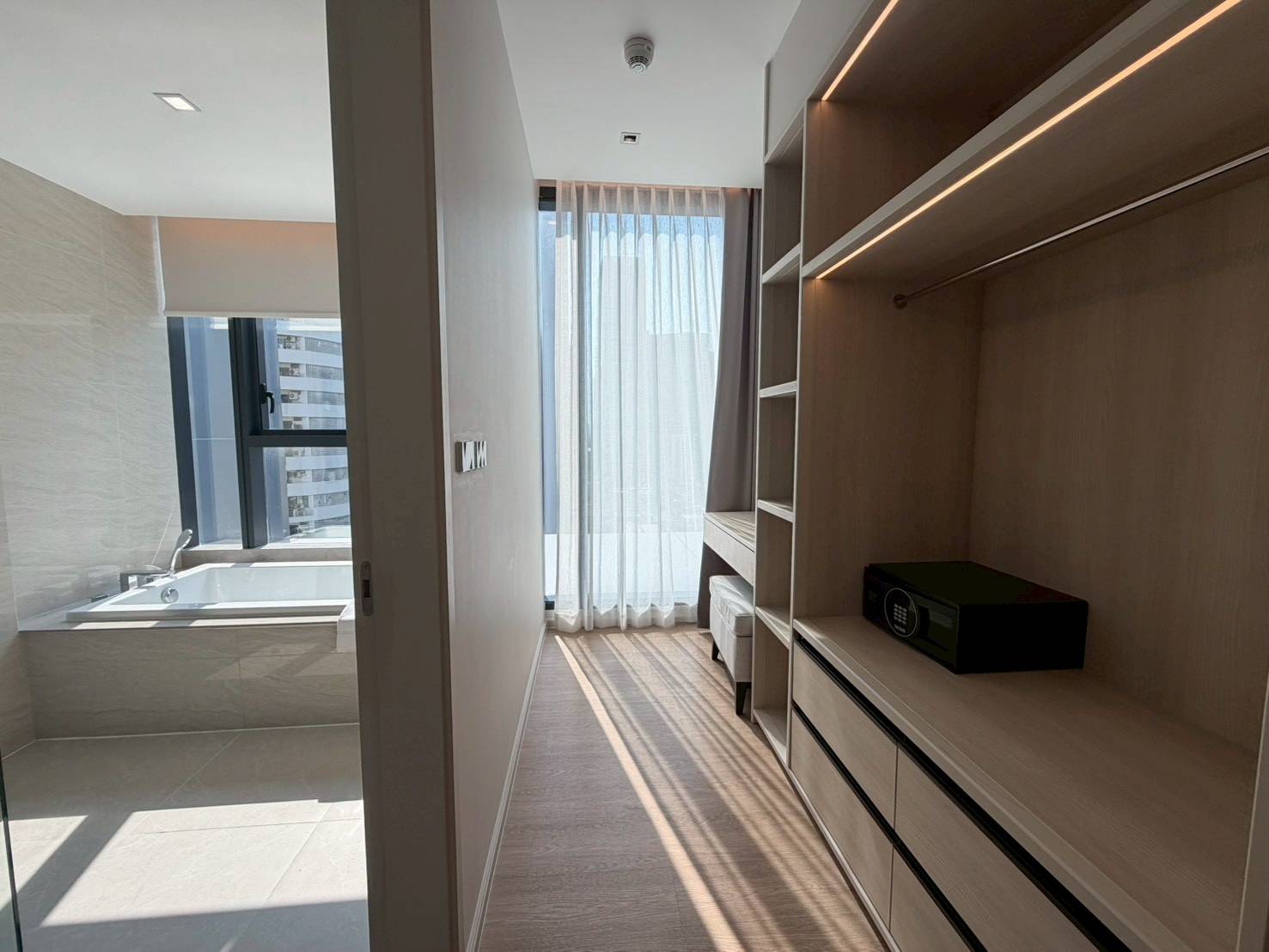 GM Estate Hotel & Executive Apartments