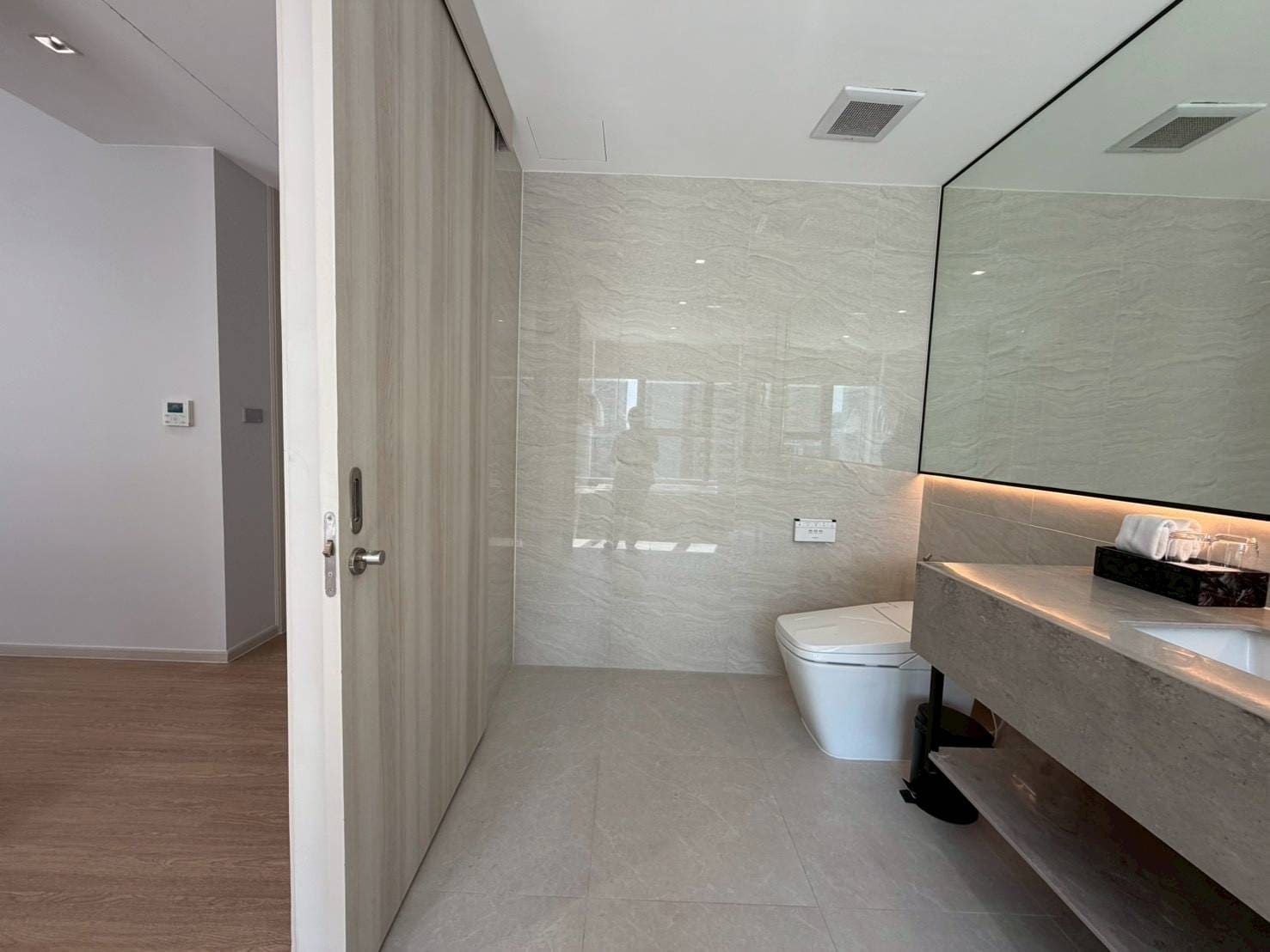 GM Estate Hotel & Executive Apartments