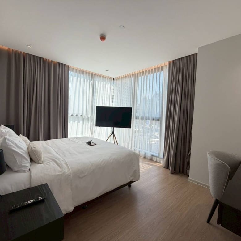 GM Estate Hotel & Executive Apartments