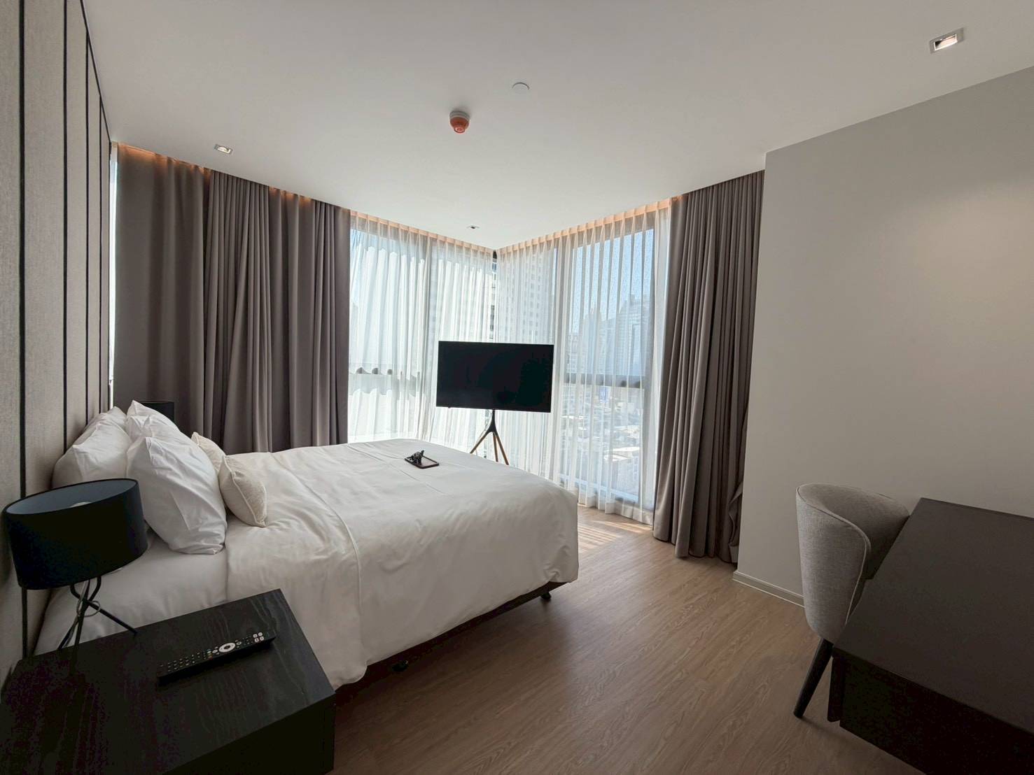 GM Estate Hotel & Executive Apartments