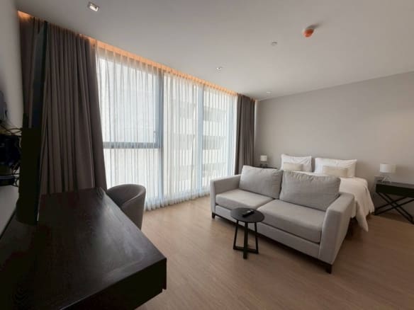 GM Estate Hotel & Executive Apartments