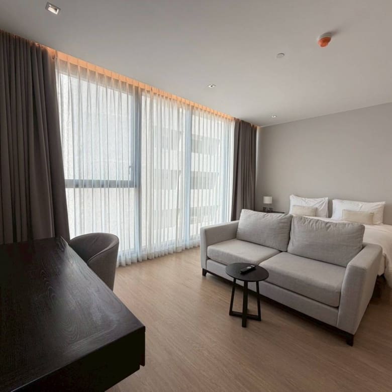 GM Estate Hotel & Executive Apartments
