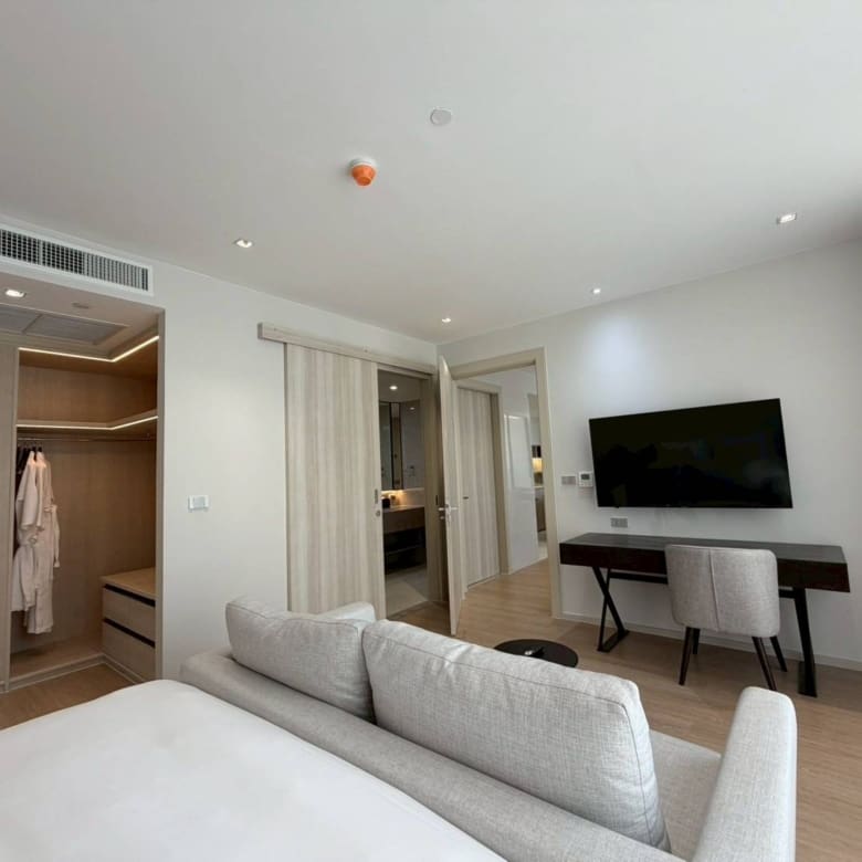 GM Estate Hotel & Executive Apartments