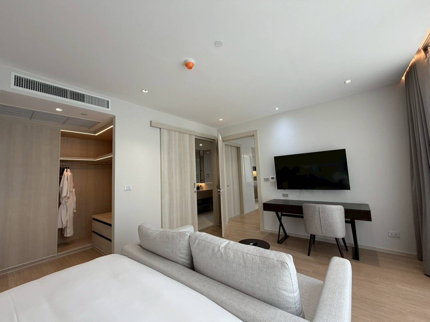 GM Estate Hotel & Executive Apartments