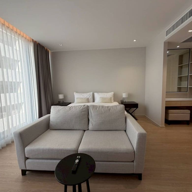 GM Estate Hotel & Executive Apartments