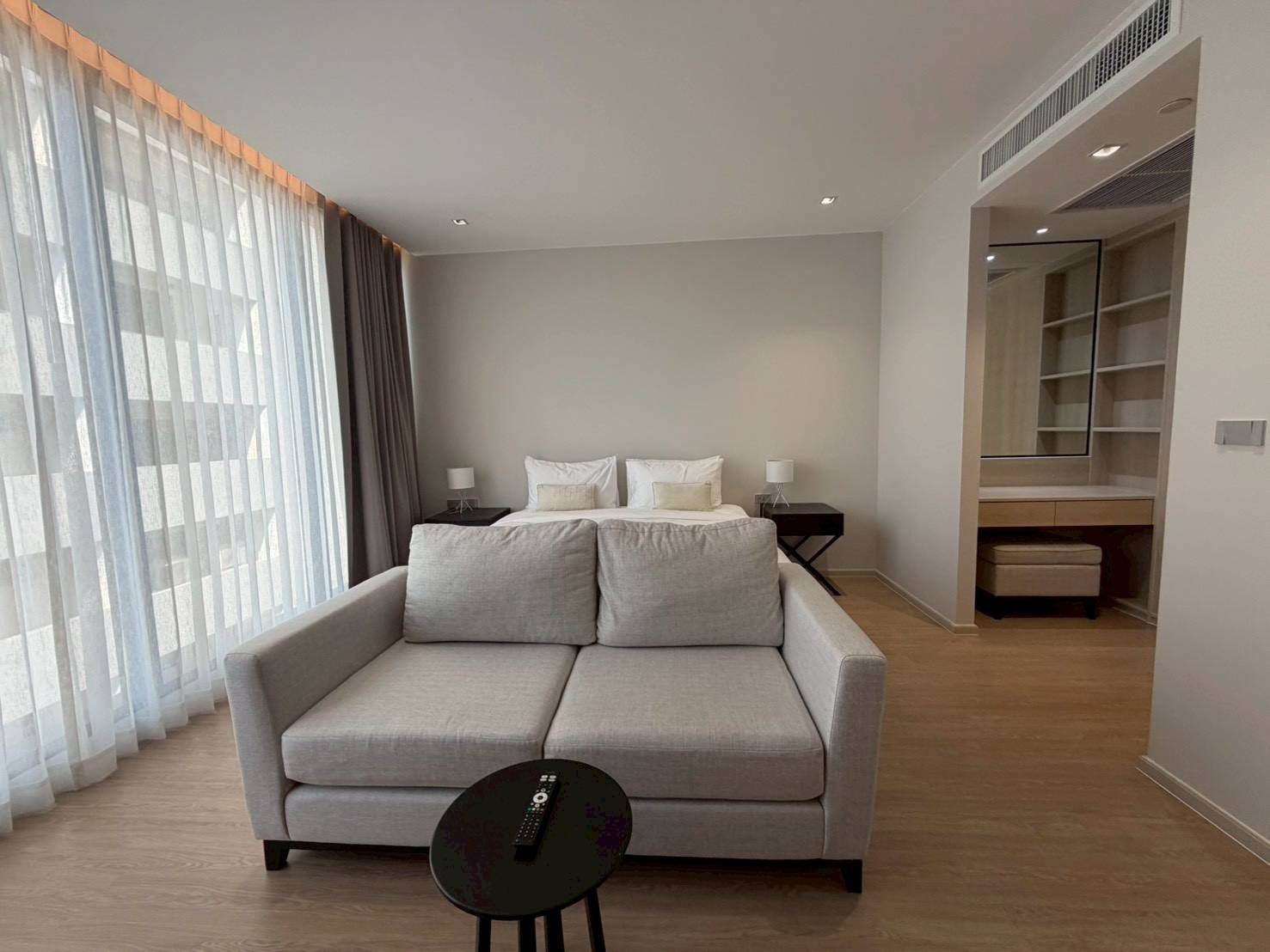 GM Estate Hotel & Executive Apartments