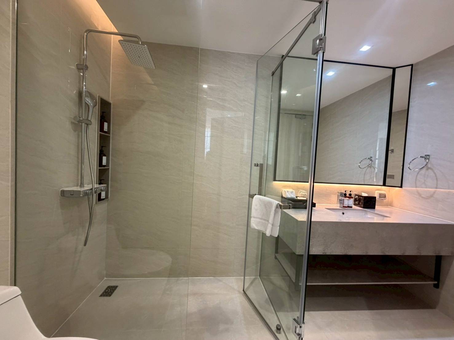 GM Estate Hotel & Executive Apartments