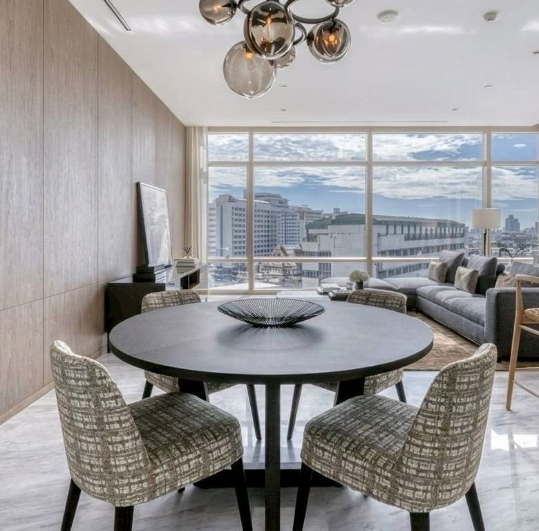 Four Seasons Private Residences