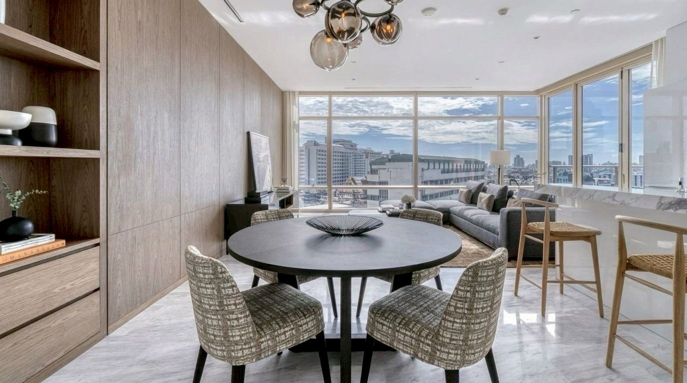 Four Seasons Private Residences