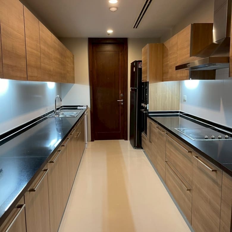Vasu The Residence