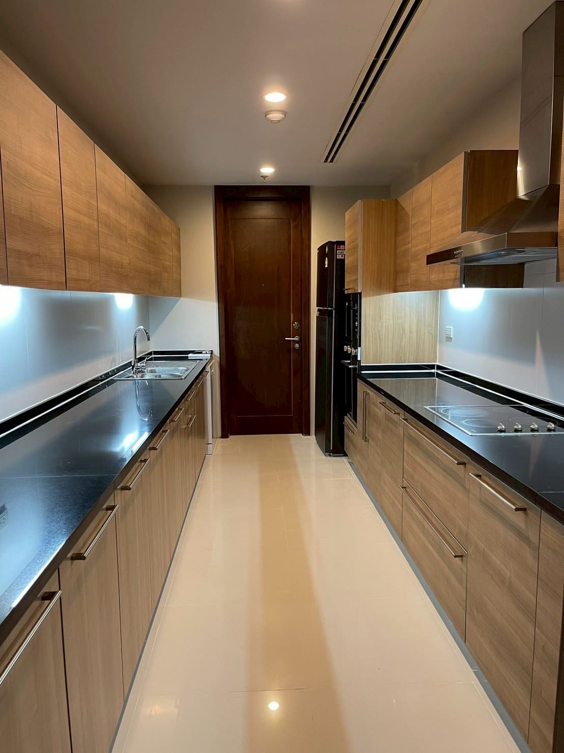 Vasu The Residence