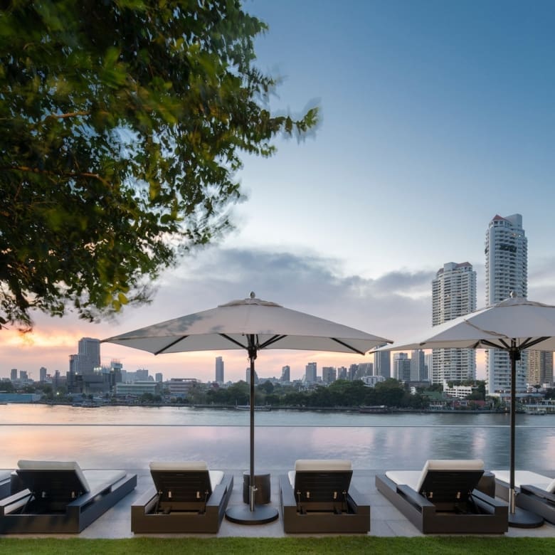 Four Seasons Private Residences